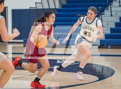 Thumbnail 2 in Sonora vs. Torrance photogallery.