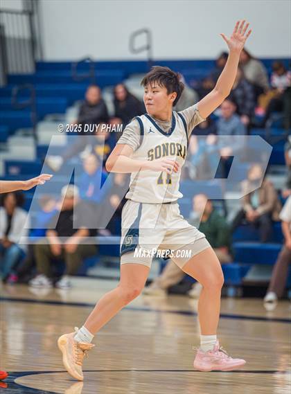 Thumbnail 2 in Sonora vs. Torrance photogallery.
