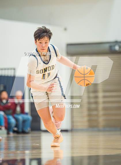 Thumbnail 1 in Sonora vs. Torrance photogallery.