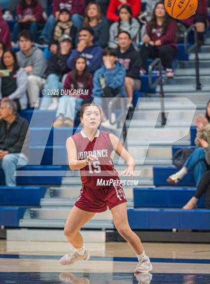 Thumbnail 3 in Sonora vs. Torrance photogallery.