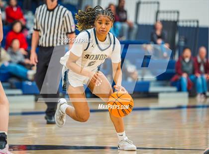 Thumbnail 2 in Sonora vs. Torrance photogallery.