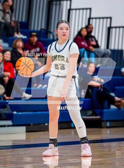 Thumbnail 2 in Sonora vs. Torrance photogallery.