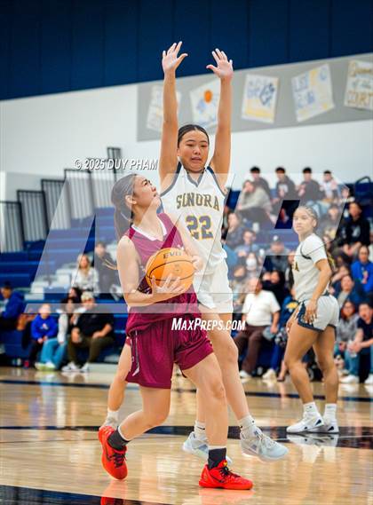 Thumbnail 2 in Sonora vs. Torrance photogallery.