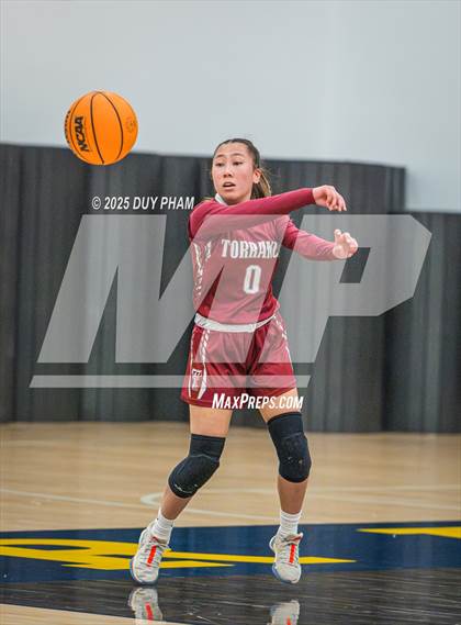 Thumbnail 3 in Sonora vs. Torrance photogallery.