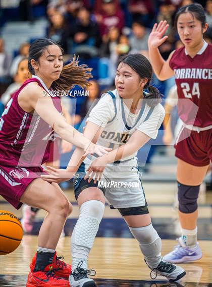Thumbnail 1 in Sonora vs. Torrance photogallery.