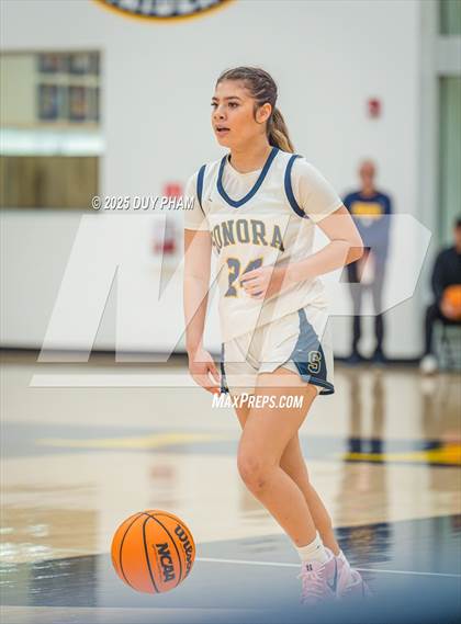 Thumbnail 3 in Sonora vs. Torrance photogallery.