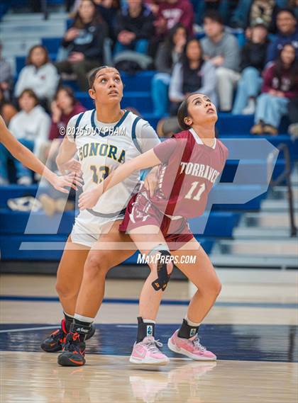 Thumbnail 1 in Sonora vs. Torrance photogallery.
