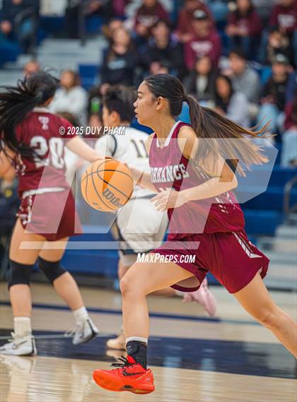 Thumbnail 1 in Sonora vs. Torrance photogallery.
