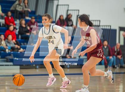 Thumbnail 2 in Sonora vs. Torrance photogallery.