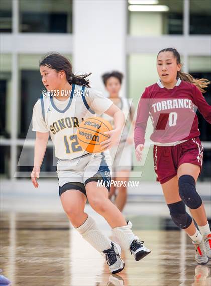 Thumbnail 3 in Sonora vs. Torrance photogallery.