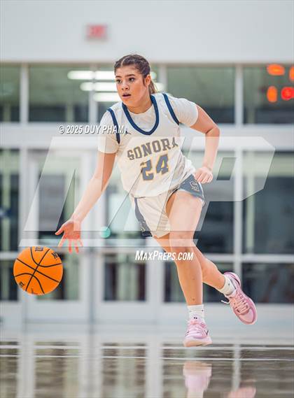 Thumbnail 1 in Sonora vs. Torrance photogallery.