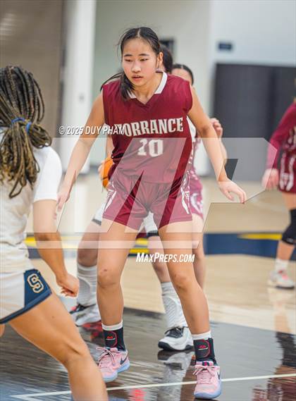 Thumbnail 1 in Sonora vs. Torrance photogallery.