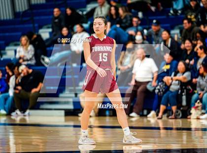 Thumbnail 1 in Sonora vs. Torrance photogallery.