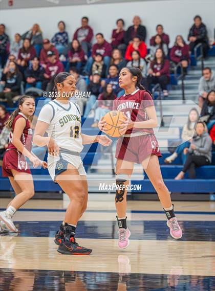 Thumbnail 2 in Sonora vs. Torrance photogallery.
