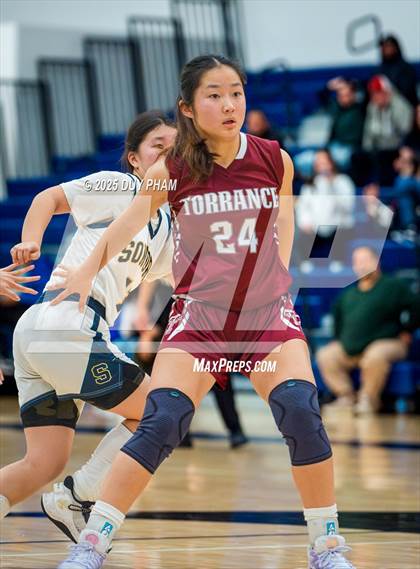 Thumbnail 1 in Sonora vs. Torrance photogallery.