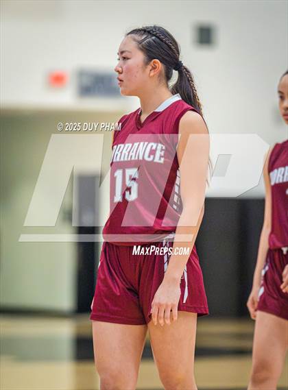 Thumbnail 1 in Sonora vs. Torrance photogallery.