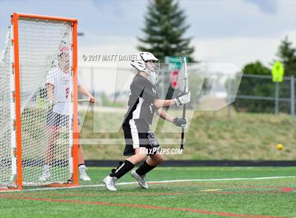 Thumbnail 3 in Arapahoe @ Chaparral (CHSAA Quarterfinal) photogallery.