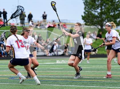 Thumbnail 2 in Arapahoe @ Chaparral (CHSAA Quarterfinal) photogallery.