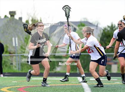 Thumbnail 2 in Arapahoe @ Chaparral (CHSAA Quarterfinal) photogallery.