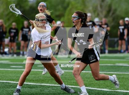 Thumbnail 3 in Arapahoe @ Chaparral (CHSAA Quarterfinal) photogallery.