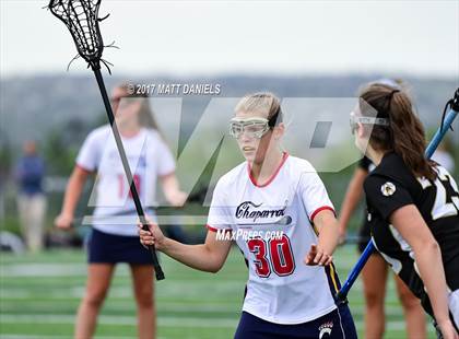 Thumbnail 2 in Arapahoe @ Chaparral (CHSAA Quarterfinal) photogallery.