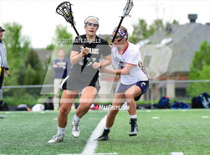 Thumbnail 2 in Arapahoe @ Chaparral (CHSAA Quarterfinal) photogallery.
