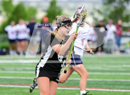 Thumbnail 3 in Arapahoe @ Chaparral (CHSAA Quarterfinal) photogallery.