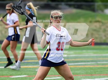 Thumbnail 2 in Arapahoe @ Chaparral (CHSAA Quarterfinal) photogallery.