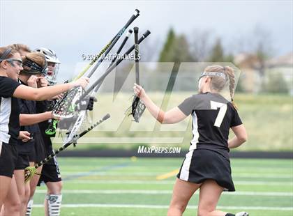 Thumbnail 3 in Arapahoe @ Chaparral (CHSAA Quarterfinal) photogallery.