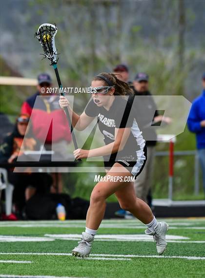 Thumbnail 1 in Arapahoe @ Chaparral (CHSAA Quarterfinal) photogallery.