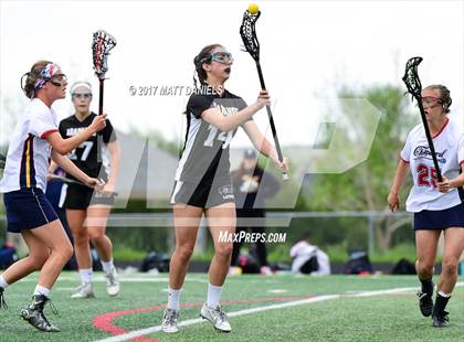 Thumbnail 1 in Arapahoe @ Chaparral (CHSAA Quarterfinal) photogallery.