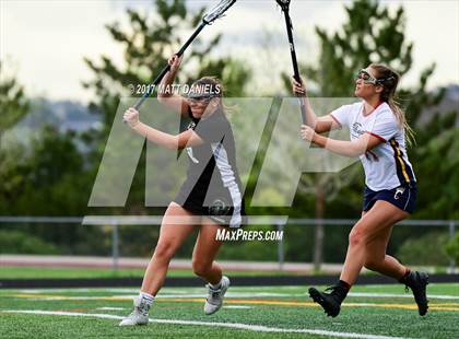 Thumbnail 3 in Arapahoe @ Chaparral (CHSAA Quarterfinal) photogallery.