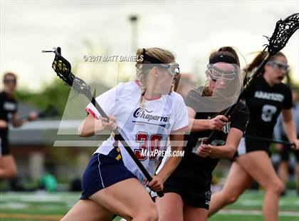 Thumbnail 1 in Arapahoe @ Chaparral (CHSAA Quarterfinal) photogallery.