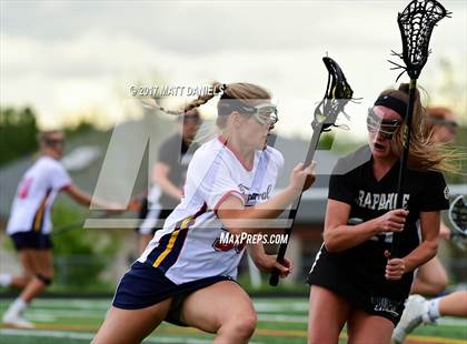 Thumbnail 3 in Arapahoe @ Chaparral (CHSAA Quarterfinal) photogallery.