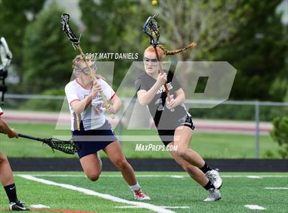 Thumbnail 1 in Arapahoe @ Chaparral (CHSAA Quarterfinal) photogallery.