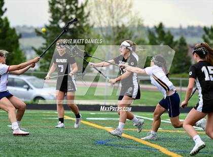 Thumbnail 3 in Arapahoe @ Chaparral (CHSAA Quarterfinal) photogallery.