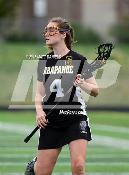 Thumbnail 3 in Arapahoe @ Chaparral (CHSAA Quarterfinal) photogallery.