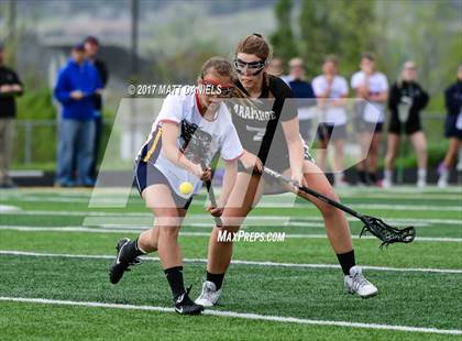 Thumbnail 1 in Arapahoe @ Chaparral (CHSAA Quarterfinal) photogallery.