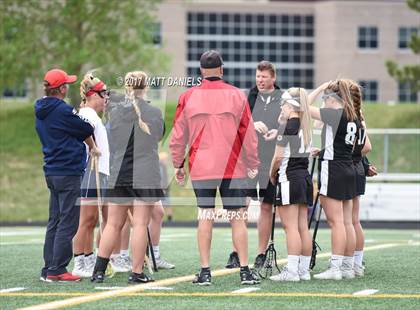 Thumbnail 2 in Arapahoe @ Chaparral (CHSAA Quarterfinal) photogallery.
