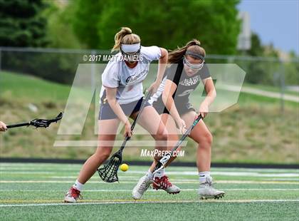 Thumbnail 1 in Arapahoe @ Chaparral (CHSAA Quarterfinal) photogallery.