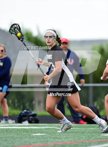 Thumbnail 1 in Arapahoe @ Chaparral (CHSAA Quarterfinal) photogallery.