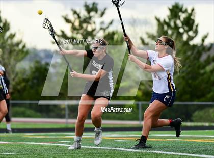 Thumbnail 1 in Arapahoe @ Chaparral (CHSAA Quarterfinal) photogallery.