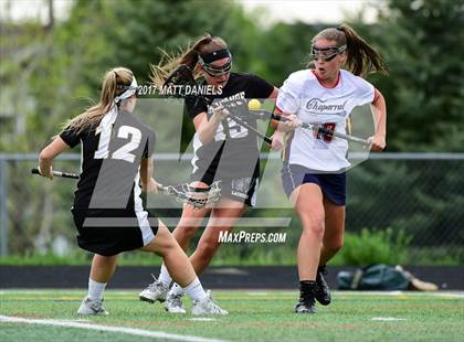 Thumbnail 3 in Arapahoe @ Chaparral (CHSAA Quarterfinal) photogallery.