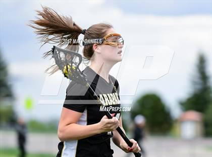 Thumbnail 3 in Arapahoe @ Chaparral (CHSAA Quarterfinal) photogallery.