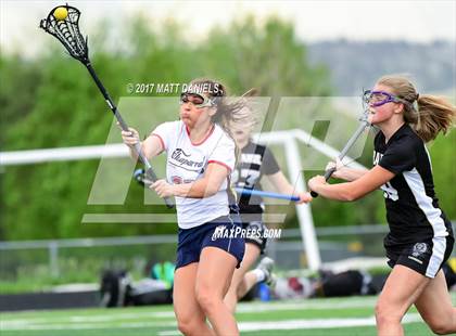 Thumbnail 3 in Arapahoe @ Chaparral (CHSAA Quarterfinal) photogallery.