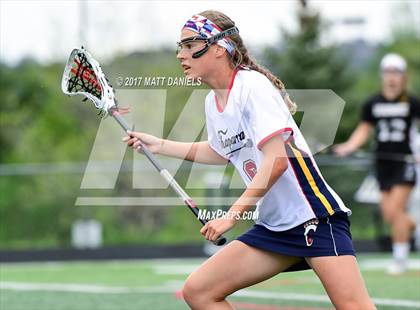 Thumbnail 3 in Arapahoe @ Chaparral (CHSAA Quarterfinal) photogallery.