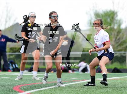 Thumbnail 2 in Arapahoe @ Chaparral (CHSAA Quarterfinal) photogallery.