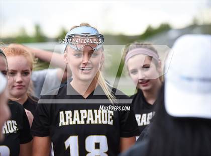 Thumbnail 3 in Arapahoe @ Chaparral (CHSAA Quarterfinal) photogallery.