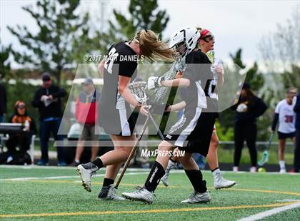 Thumbnail 3 in Arapahoe @ Chaparral (CHSAA Quarterfinal) photogallery.