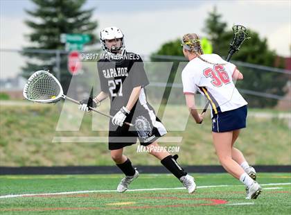 Thumbnail 2 in Arapahoe @ Chaparral (CHSAA Quarterfinal) photogallery.